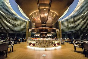 InterContinental Nanjing by IHG