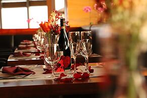 InterContinental Nanjing by IHG