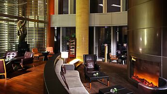 InterContinental Nanjing by IHG