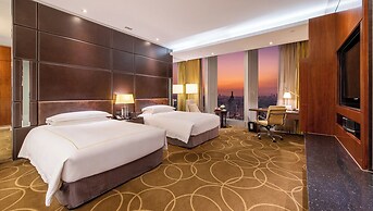 InterContinental Nanjing by IHG