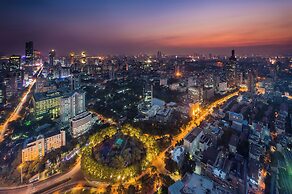 InterContinental Nanjing by IHG