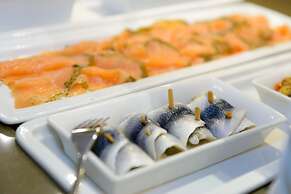 Atlantic Hotel Luebeck