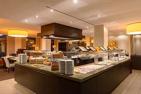 Atlantic Hotel Luebeck