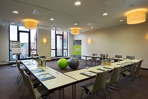 Atlantic Hotel Luebeck