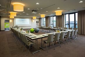 Atlantic Hotel Luebeck