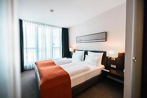 Atlantic Hotel Luebeck