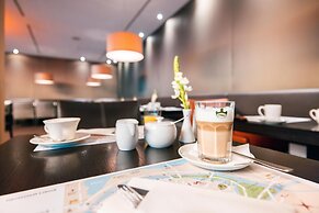 Atlantic Hotel Luebeck