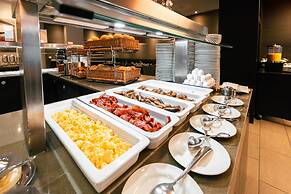 Atlantic Hotel Luebeck