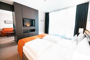 Atlantic Hotel Luebeck