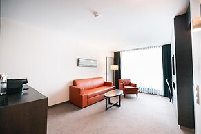 Atlantic Hotel Luebeck