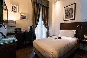 Hotel Milano Scala