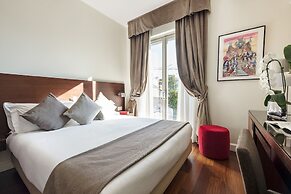 Hotel Milano Scala