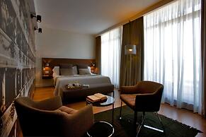 Hotel Milano Scala