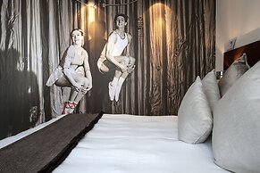 Hotel Milano Scala