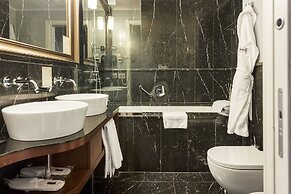 Hotel Milano Scala