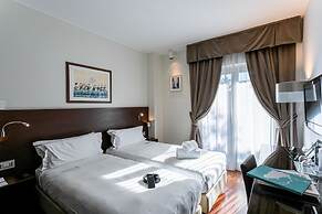 Hotel Milano Scala