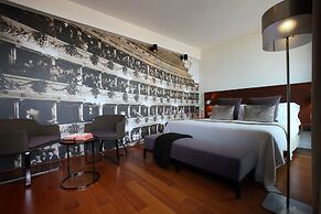 Hotel Milano Scala