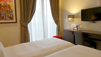 Hotel Milano Scala