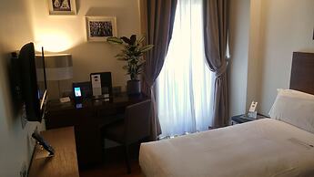 Hotel Milano Scala