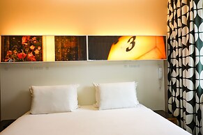 Hotel Gat Point Charlie Berlin