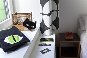 Hotel Gat Point Charlie Berlin