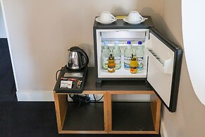 Hotel Gat Point Charlie Berlin