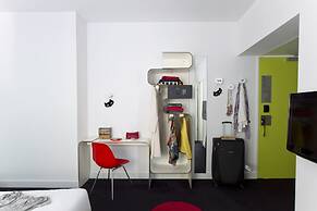 Hotel Gat Point Charlie Berlin