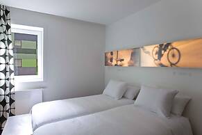 Hotel Gat Point Charlie Berlin