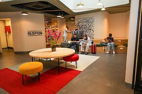 Hotel Gat Point Charlie Berlin