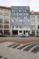 Hotel Gat Point Charlie Berlin