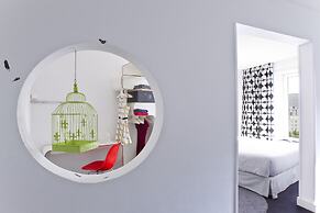 Hotel Gat Point Charlie Berlin