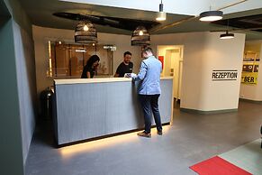 Hotel Gat Point Charlie Berlin