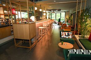 Hotel Gat Point Charlie Berlin