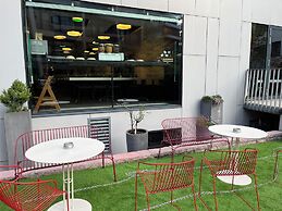 Hotel Gat Point Charlie Berlin