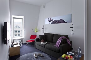 Hotel Gat Point Charlie Berlin