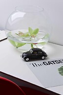 Hotel Gat Point Charlie Berlin