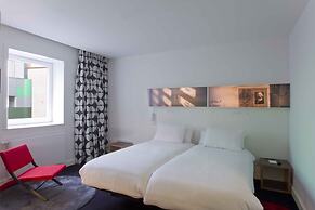 Hotel Gat Point Charlie Berlin