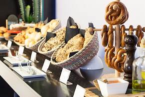 Hotel Gat Point Charlie Berlin