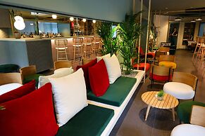 Hotel Gat Point Charlie Berlin