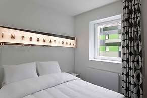 Hotel Gat Point Charlie Berlin