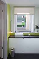 Hotel Gat Point Charlie Berlin