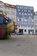 Hotel Gat Point Charlie Berlin