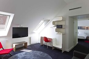 Hotel Gat Point Charlie Berlin