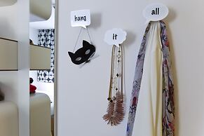 Hotel Gat Point Charlie Berlin