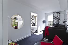 Hotel Gat Point Charlie Berlin