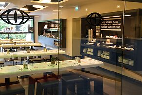 Hotel Gat Point Charlie Berlin