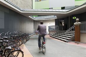 Hotel Gat Point Charlie Berlin