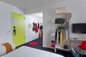 Hotel Gat Point Charlie Berlin