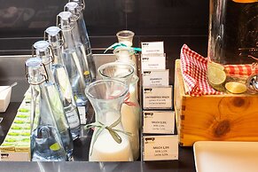 Hotel Gat Point Charlie Berlin