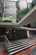 Hotel Gat Point Charlie Berlin